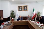رویه شهرداری در قبال کتابخانه‌ها به فرهنگ کرمانشاه ضربه می‌زند
