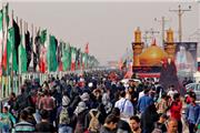 صرفه جویی30میلیاردی در بخش حمل و نقل مراسم اربعین