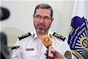 رئیس پلیس راهور کشور خبر داد: کاهش 50 درصدی تلفات رانندگی در اربعین امسال