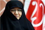 رئیس بسیج جامعه زنان: نوجوانان و جوانان باید تاریخ ساز و منشا حرکت باشند
