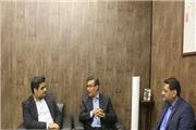 می‌توانیم خلاءهای آموزشی، پژوهشی و فرهنگی دستگاه‌های اجرایی را پر کنیم