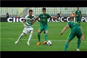 باخت یاران احمدزاده برابر ویسلا پِلاک