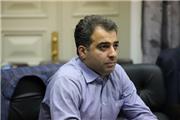 «حامد عبداللهی» شهردار رشت شد