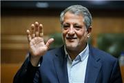 رئیس شورای اسلامی شهر تهران: فردا در صحن 5 گزینه شهرداری پایتخت انتخاب می‌شود