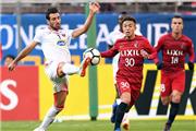 برنامه تمرین پرسپولیس و کاشیما مشخص شد/ عکس دوباره با جام قهرمانی
