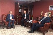 سلطانی‌فر: میزبانی از سعودی‌ها در خانه حق ایران است/ سیاست را از ورزش جدا کنید