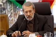 لاریجانی: رفتار ترامپ شرایط مشوشی در صحنه بین‌الملل ایجاد کرده/اروپا مستقل عمل کند
