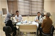 آزمون صلاحیت بالینی پزشکی عمومی برگزار شد