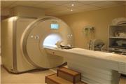 MRI فوق العاده پیشرفته در غرب کشور