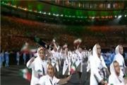 رازی که یک ماه بعد از پاراآسیایی 2018 فاش شد!