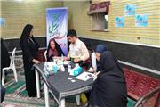 خدمات رسانی رایگان 80 تیم پزشکی بسیج در پایتخت آغاز شد