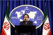ایران حادثه تروریستی در پاکستان را محکوم کرد