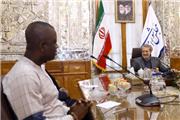 لاریجانی: بسیاری از کشورها از تحریم‌های آمریکا علیه ایران تبعیت نمی‌کنند