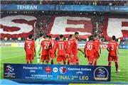 دو بازیکن تیم فوتبال پرسپولیس در اختیار برانکو قرار گرفتند