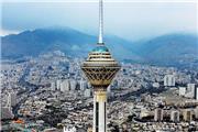 هوای تهران سالم است