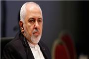ظریف: پامپئو برنامه‌های آمریکا برای نقض بیشتر قطعنامه شورای امنیت را مشخص کرد