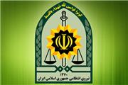 سارق مسلح در درگیری با پلیس در اهواز کشته شد