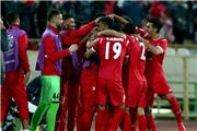 خبری داغ برای هواداران تیم فوتبال پرسپولیس
