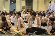 ثبت نام 120 هزار دانش آموز خراسان رضوی در مسابقات حفظ قرآن