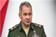 وزیر دفاع روسیه: بخش اصلی نیروهایمان سوریه را ترک کرده‌اند