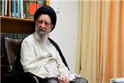 جمهوری اسلامی ایران به دنبال تحقق اهداف اسلام است
