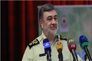آمادگی ناجا در برابر هر تحرک و توطئه/ ایفای نقش هوشمندانه در شناسایی و برخورد با مفسدان اقتصادی