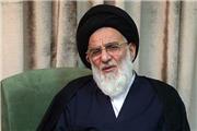 جریان های سیاسی عراق درگذشت آیت الله شاهرودی را تسلیت گفتند