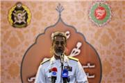ارتش هر جا لازم باشد با تمام توان به یاری مردم می شتابد