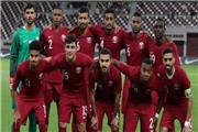 قطر با تمام قوا مقابل ایران/سانچس به دنبال تست واقعی قدرت عنابی