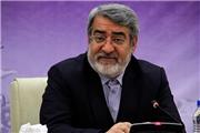 هیچ نظارت منطقی بر فضای مجازی وجود ندارد