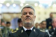 «فاتح » 9 بهمن به ناوگان نداجا ملحق می‌شود