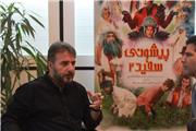 سالروز تولد سیدجواد هاشمی