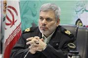 راه‌اندازی گشت‌های رضویون برای کاهش سرقت در ایام نوروز