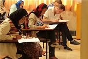 ارائه دروس به زبان غیر فارسی در دانشگاه تهران از سال آینده