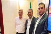 دسته گل آقای مشاور در پرسپولیس/ سوء استفاده این بار از برانکو!
