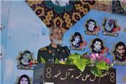 با حکم فرمانده کل سپاه؛ سردار نجات معاون فرهنگی و اجتماعی سپاه شد
