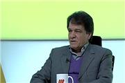 تجلیل از ناظر داوری دیدار سپاهان و پرسپولیس