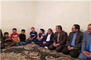 یتیم نوازی در تامین نیازهای مادی خلاصه نمی شود