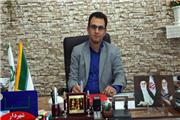 بوستان صنعتی کرمان 85 درصد پیشرفت دارد