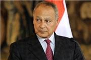 اتحادیه عرب تجاوزات رژیم صهیونیستی به لبنان را محکوم کرد