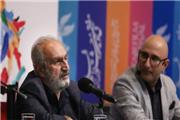 مدیران اراده ساخت فیلم دینی ندارند