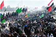 آغاز برنامه ریزی برای ارتباط رسانی به زائران اربعین
