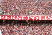 برای پرسپولیس فقط 4 هزار بلیت بازی با استقلال باقی مانده است