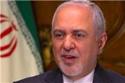 ظریف:آمریکا نمی‌تواند همزمان تروریسم اقتصادی ومذاکره را دنبال کند