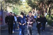 جایگاه ایرانی ها در رتبه بندی موضوعی دانشگاه های جهان