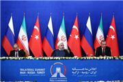 روند آستانه؛میراث حاج قاسم/ «مکتب سلیمانی» رافع مشکلات جدید سوریه