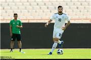جهانبخش: تعویضم فنی بود