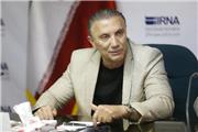 درخشان: تغییرات زیاد کار دست تیم ملی می‌دهد