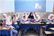 گزارشی مبنی بر سه نوبته بودن مدارس ابتدایی دریافت نشد