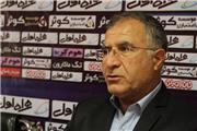 مجید جلال سرمربی نساجی شد